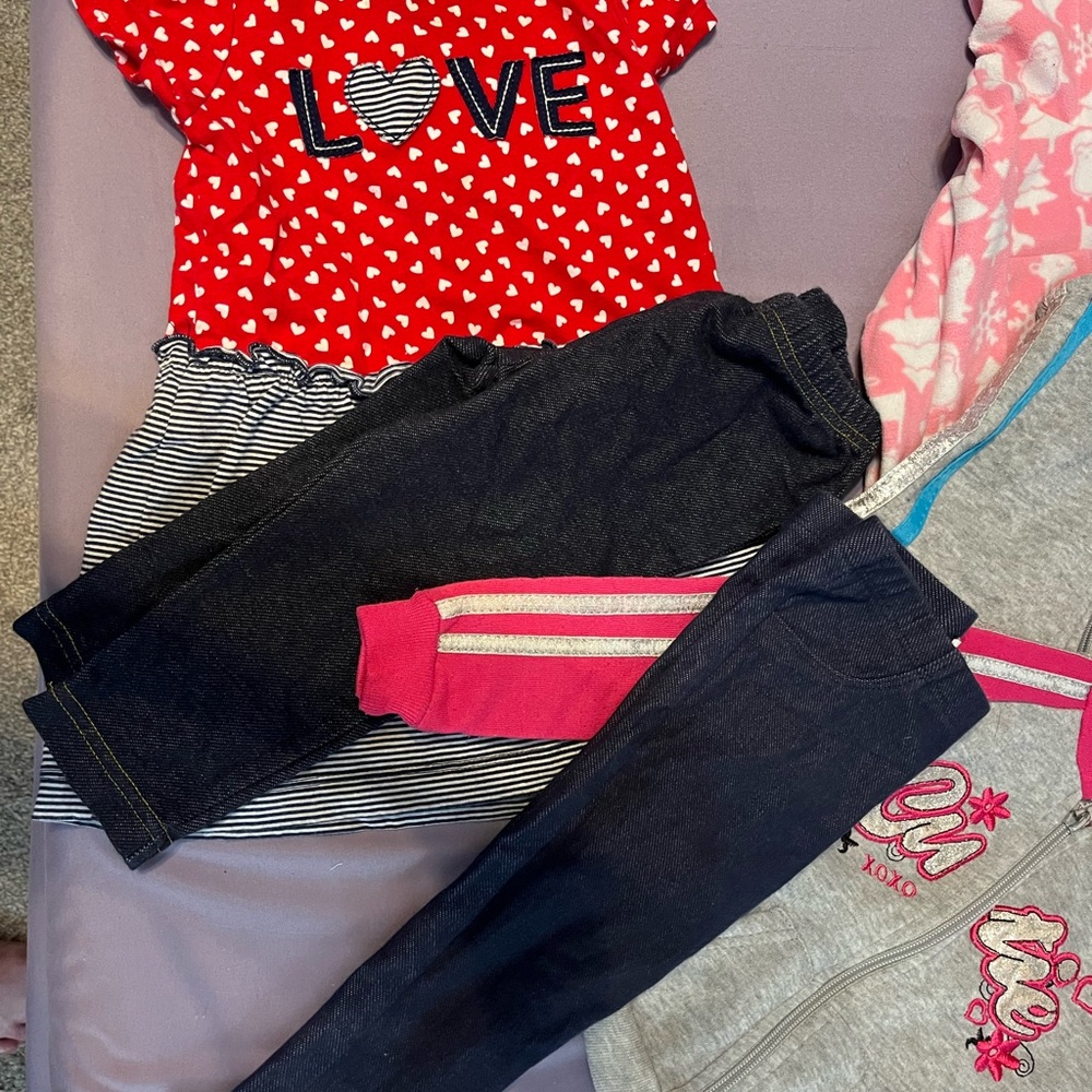 Kids 12-18 month  bundle